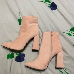 Booties